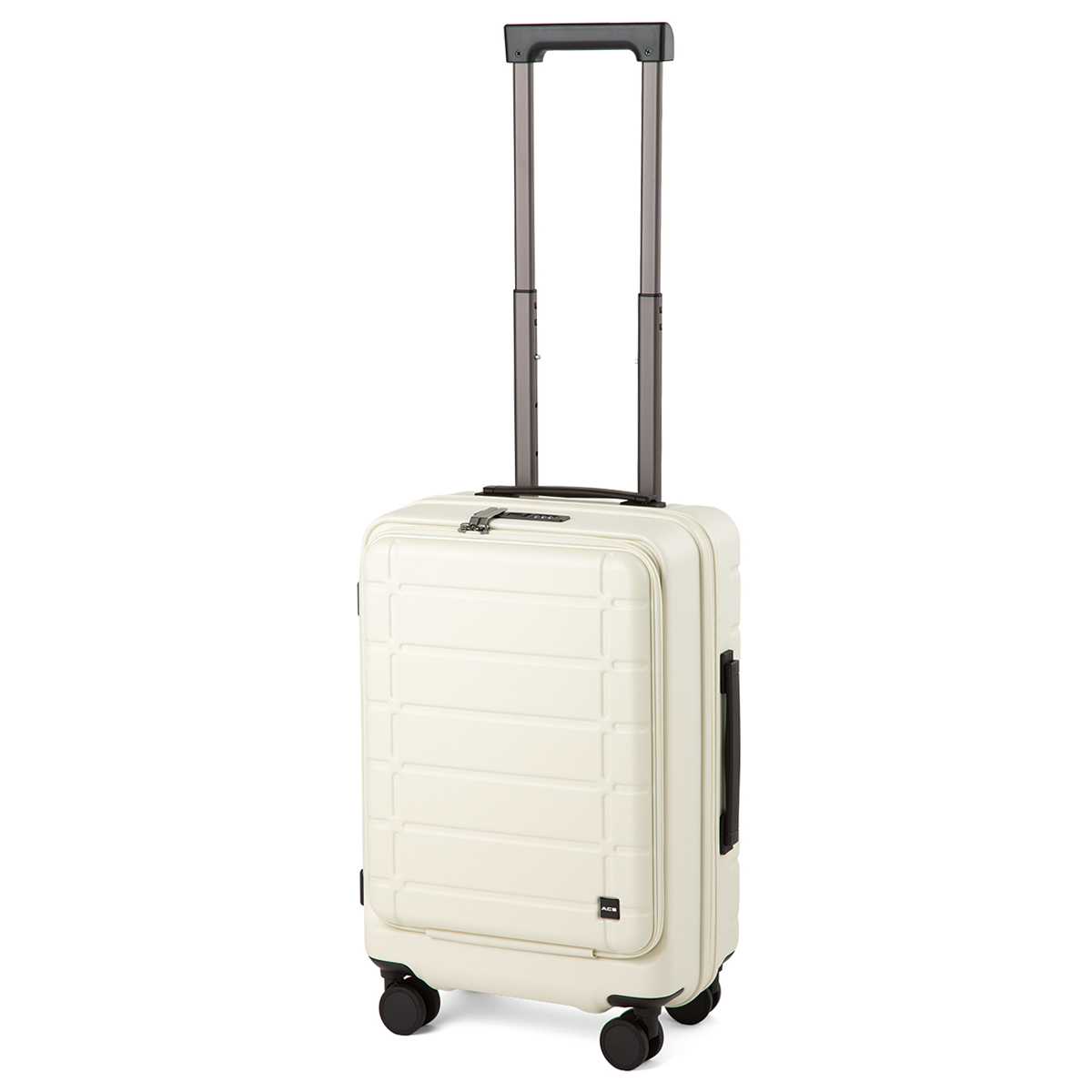最大51% 1/11限定 エース スーツケース 機内持ち込み Sサイズ SS 34L/40L 軽量 小型 フロントオープン 拡張 静音キャスター エスカレラ ACE Escalera 05651 | Ace | 05
