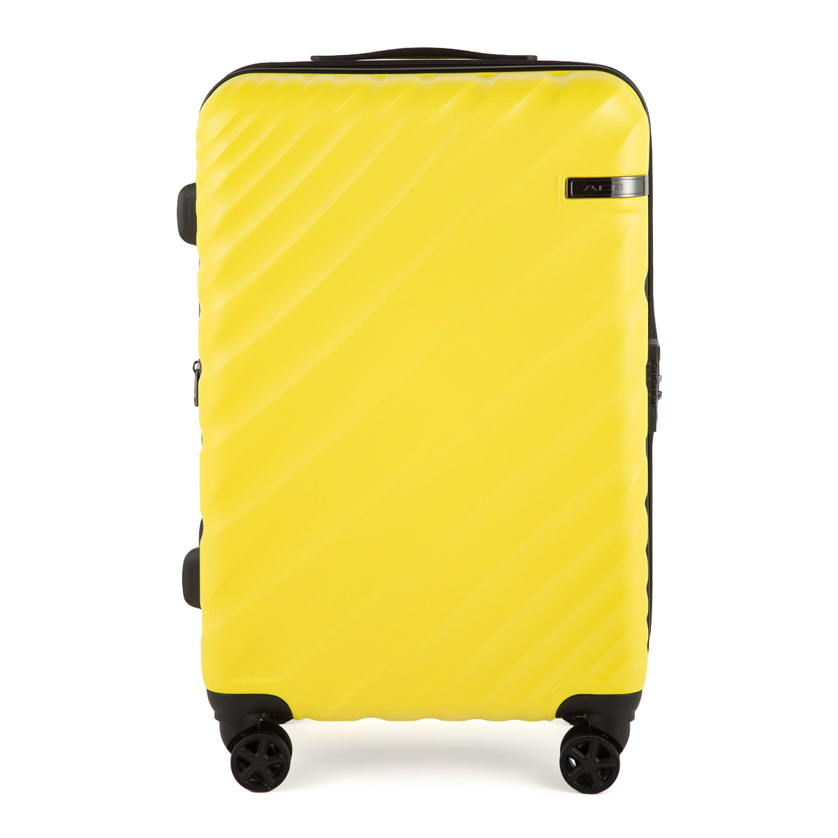 最大51% 12/28限定 エース オーバル2 スーツケース Mサイズ 57L 70L 拡張機能 軽量 ACE 05912 | Ace | 03