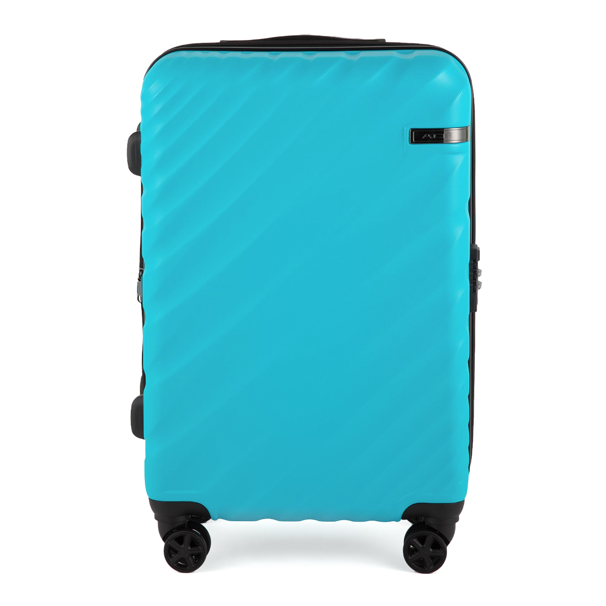 最大51% 12/28限定 エース オーバル2 スーツケース Mサイズ 57L 70L 拡張機能 軽量 ACE 05912 | Ace | 04