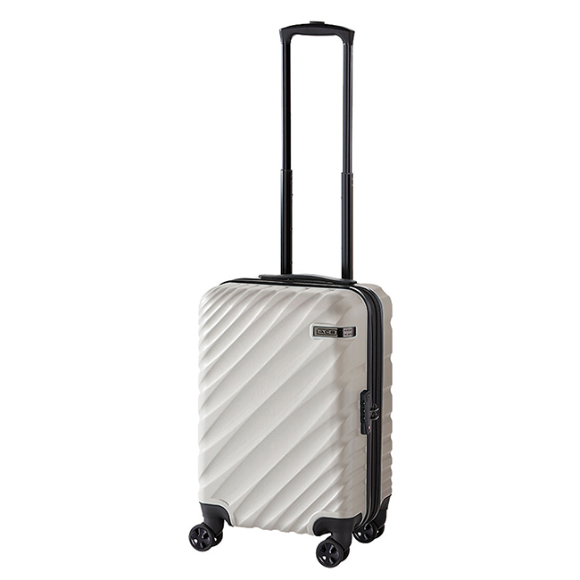 5年保証 ace スーツケース 機内持ち込み 軽量 小型 拡張 36L/43L Sサイズ メンズ レ...