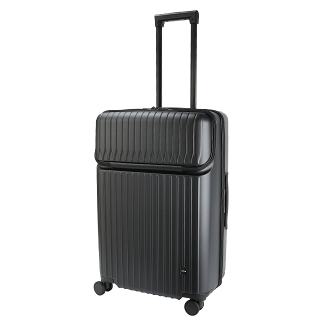 Ace（エース） 最大51% 7/19限定 タッシェ スーツケース Mサイズ 59L