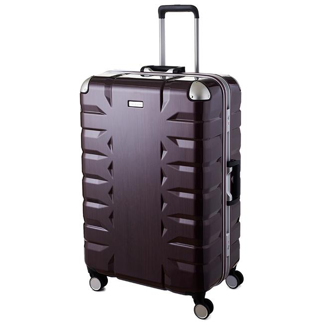 エース スーツケース 88L Lサイズ 大型 日本 軽量 大容量 フレームタイプ アイテム勢ぞろい 在庫限り 06777 hiromichinakano キャリーケース ヒロミチナカノ ace