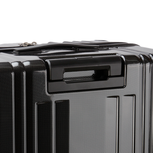 エース スーツケース LLサイズ XLサイズ 100L 大型 大容量 軽量 受託手荷物規定内 メンズ レディース リフレクション ACE 06789  tppr
