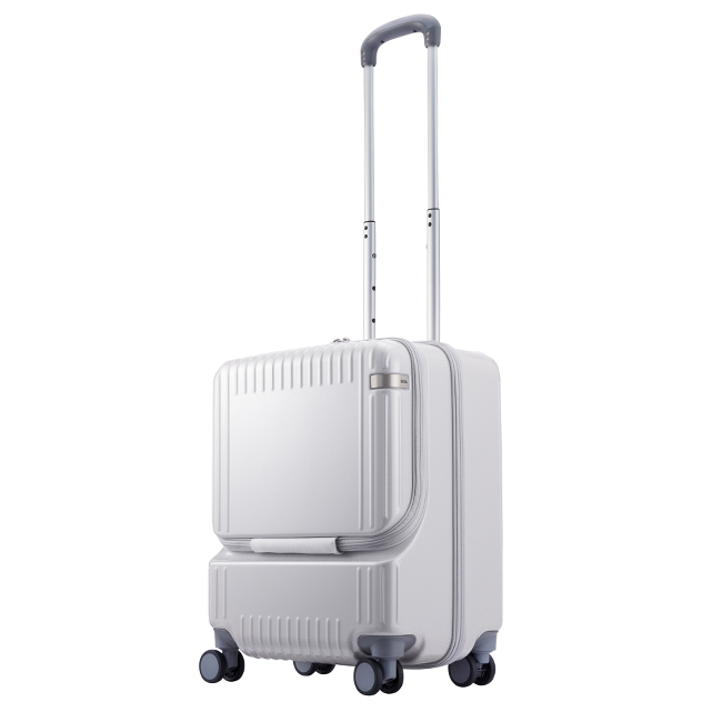 ストッパー付きスーツケースの商品一覧 通販 - Yahoo!ショッピング