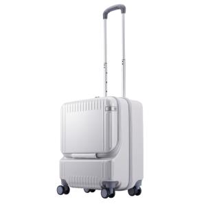 5年保証 エース スーツケース 機内持ち込み Sサイズ SSサイズ 37L 軽量 トップオープン ト...