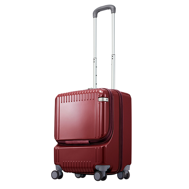 5年保証 エース スーツケース 機内持ち込み Sサイズ SSサイズ 37L 軽量 