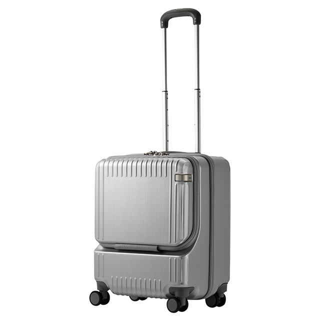 最大40% 5/25限定 5年保証 エース スーツケース 機内持ち込み Sサイズ 