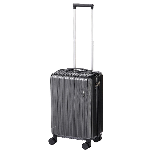 ACE エース スーツケース 機内持ち込み 軽量 小型 35L Sサイズ