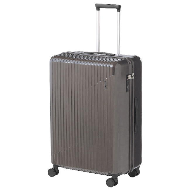 Ace（エース） 最大51% 1/13限定 ブラック クレスタ2 スーツケース L