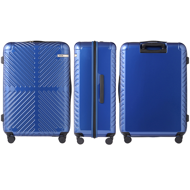 【安い初売】新品未使用 スーツケース キャリーケース Lサイズ 82L バッグ