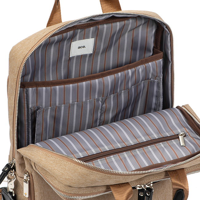 ace. GENE LABEL 最大40% 5/15限定 限定品 エース ジーン