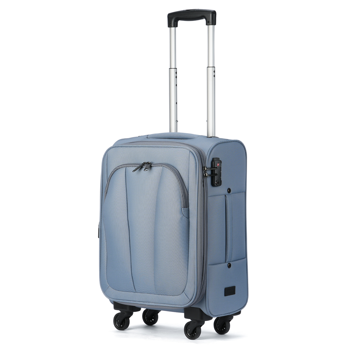 最大51% 12/28限定 エース アルザス TR スーツケース ソフトキャリーケース Sサイズ SS 31L/38L 機内持ち込み 拡張機能 ストッパー ACE 6842100 キャリー ケース | Ace | 03