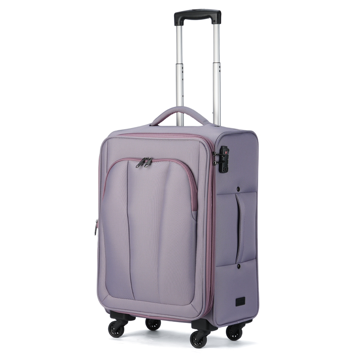 最大51% 12/28限定 エース アルザス TR スーツケース ソフトキャリーケース Mサイズ 60L/67L 拡張機能 ストッパー ACE 6842200 キャリーケース キャリーバッグ | Ace | 02