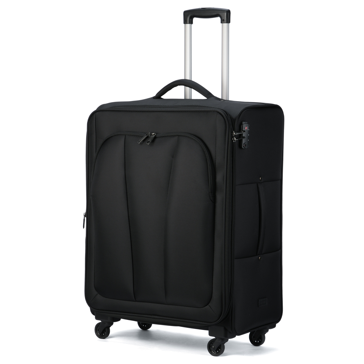 最大51% 12/28限定 エース アルザス TR スーツケース ソフトキャリーケース Lサイズ LL XL 93L/101L 大型 大容量 拡張 ストッパー ACE 6842300 キャリー ケース | Ace | 01