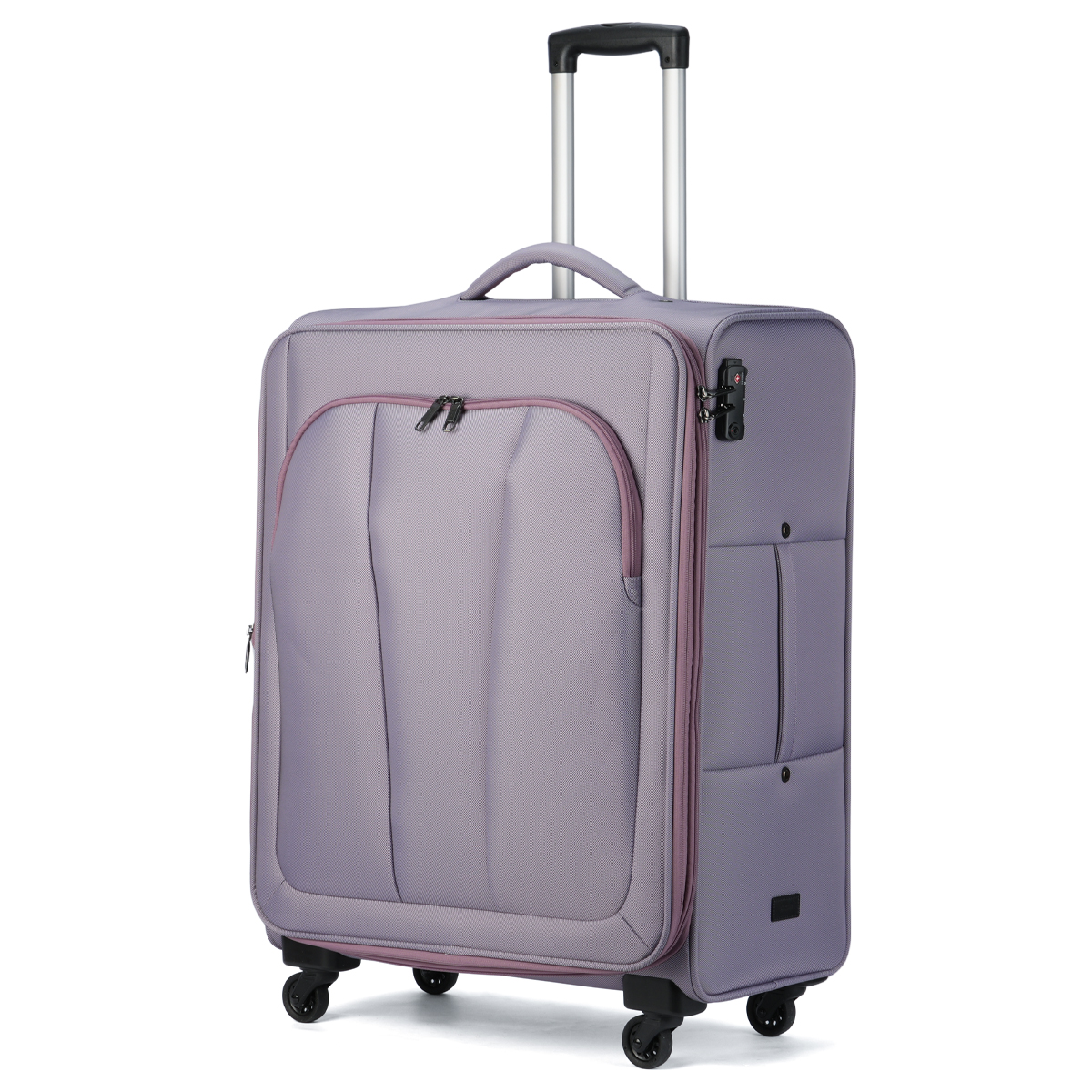 最大51% 12/28限定 エース アルザス TR スーツケース ソフトキャリーケース Lサイズ LL XL 93L/101L 大型 大容量 拡張 ストッパー ACE 6842300 キャリー ケース | Ace | 02