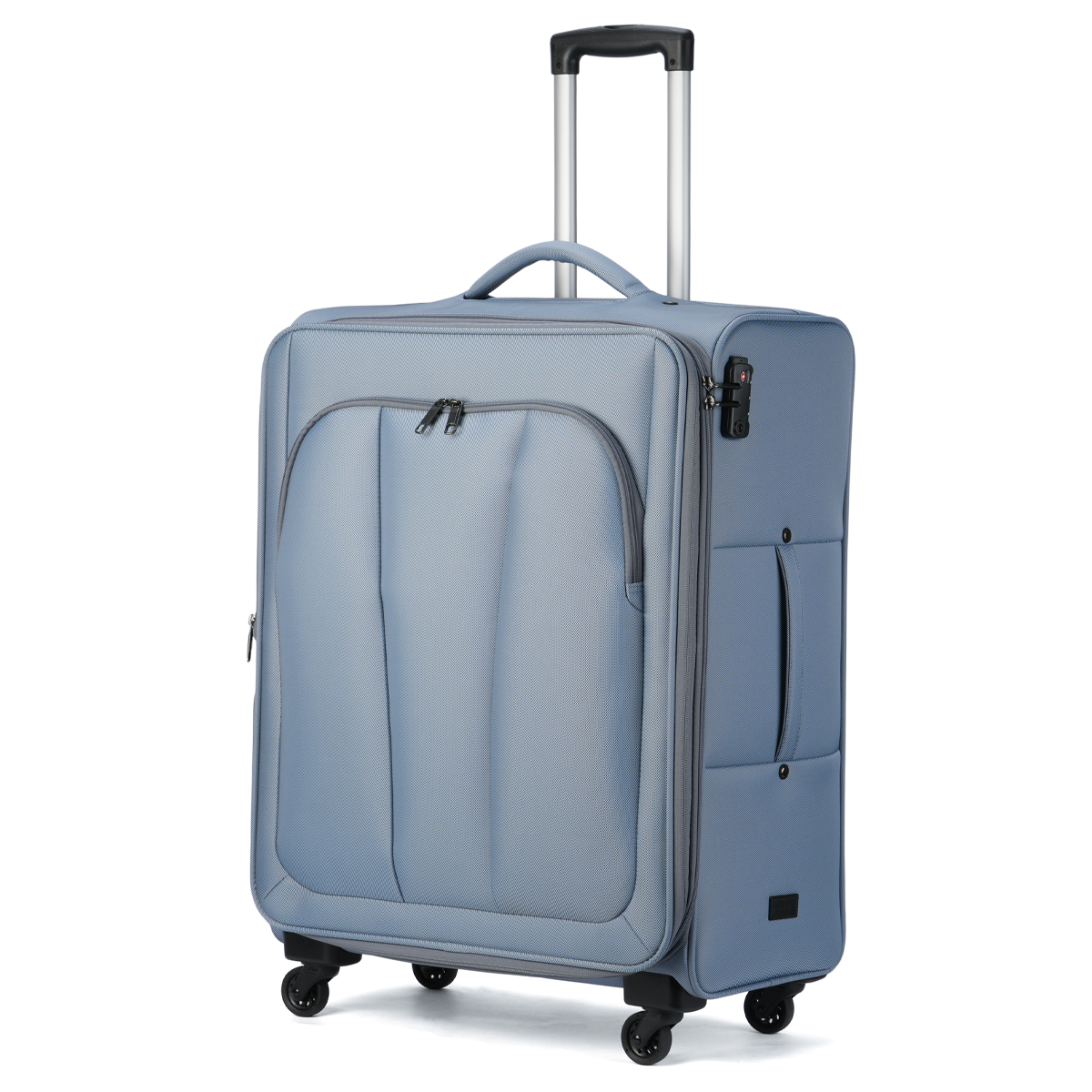 最大51% 12/28限定 エース アルザス TR スーツケース ソフトキャリーケース Lサイズ LL XL 93L/101L 大型 大容量 拡張 ストッパー ACE 6842300 キャリー ケース | Ace | 03