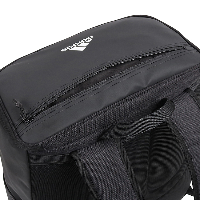 adidas 最大31% 4/25限定 アディダス リュック 31L 大容量 軽量