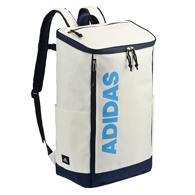 はメーカー 22年 新作 アディダス リュック Adidas 23l 通学 女子 男子 高校生 中学生 軽量 防水 撥水 黒 スクールバッグ スクエア ボックス型 カバンのセレクション 通販 Paypayモール します