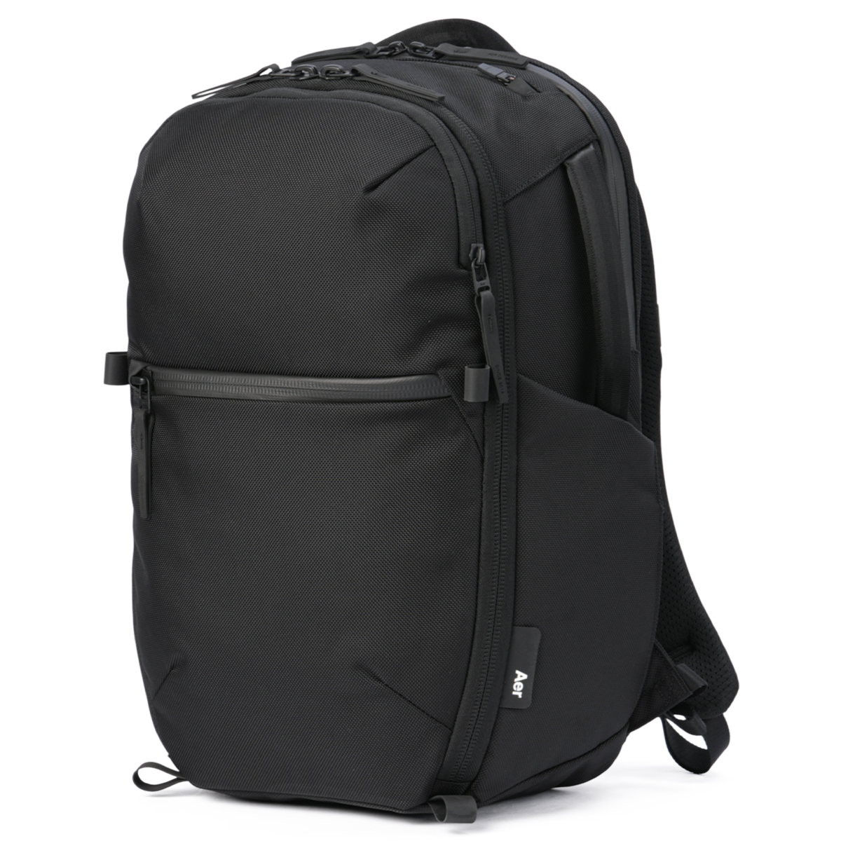 City Pack Pro 2 Black | Aer ｜ エアー公式通販サイト