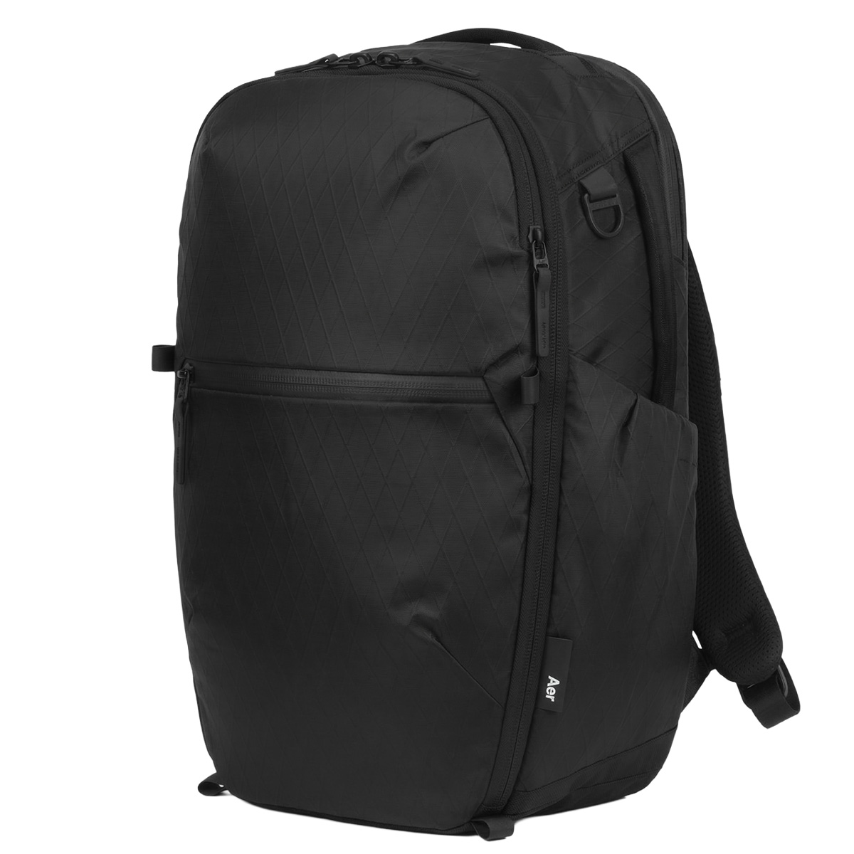 Aer（エアー） 最大51% 5/17限定 Aer Travel Pack 4 X-PAC リュック