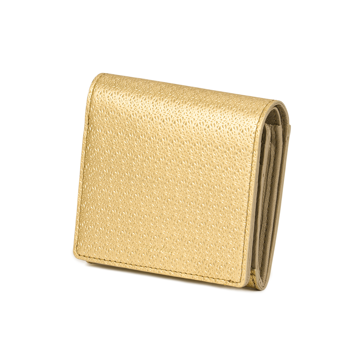 airlist（エアリスト） 最大50% 1/8限定 リリィ 財布 二つ折り財布 本