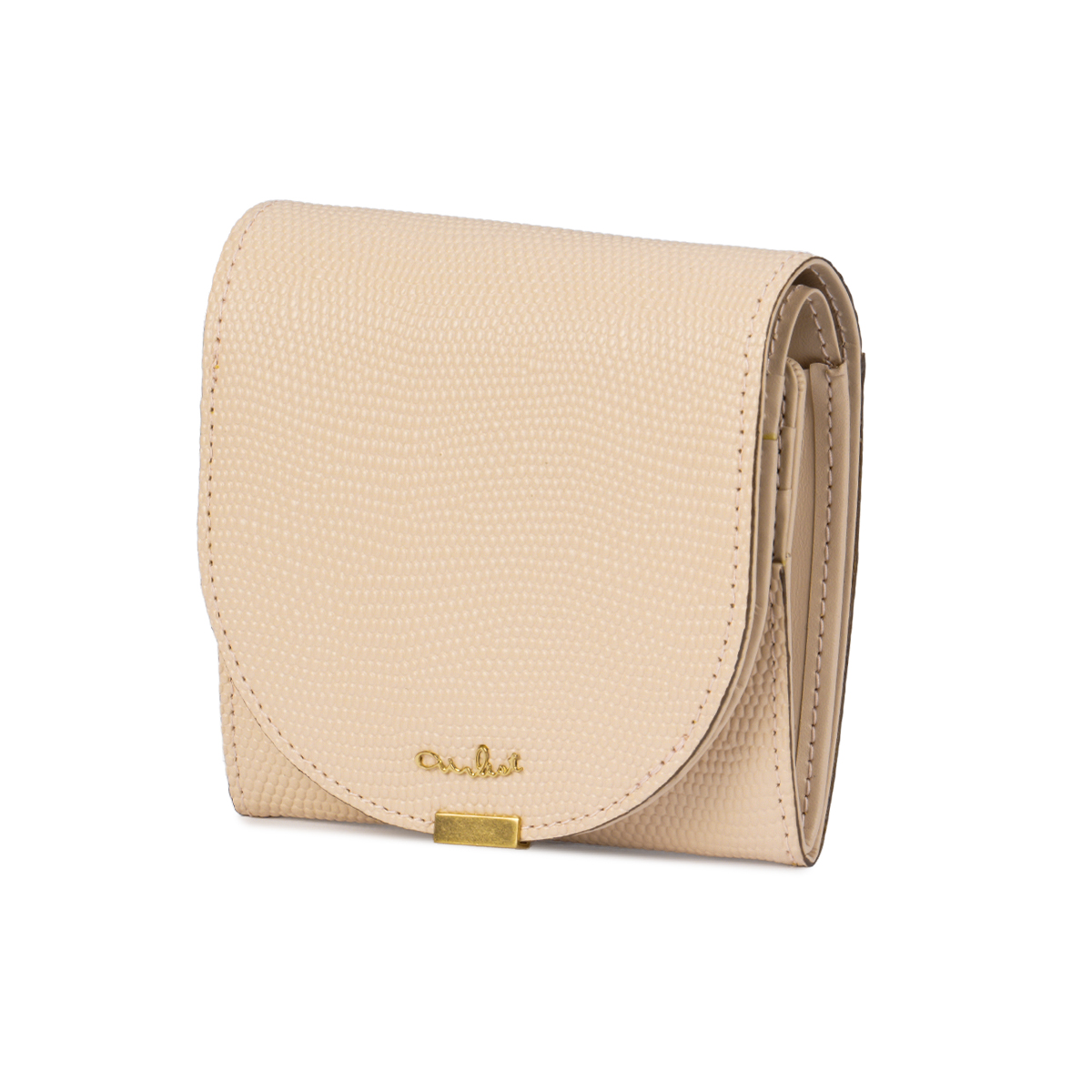 airlist（エアリスト） 最大51% 2/22限定 ルナ 財布 二つ折り財布 ミニ