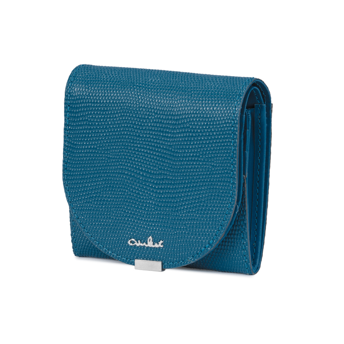 airlist（エアリスト） 最大51% 2/22限定 ルナ 財布 二つ折り財布 ミニ