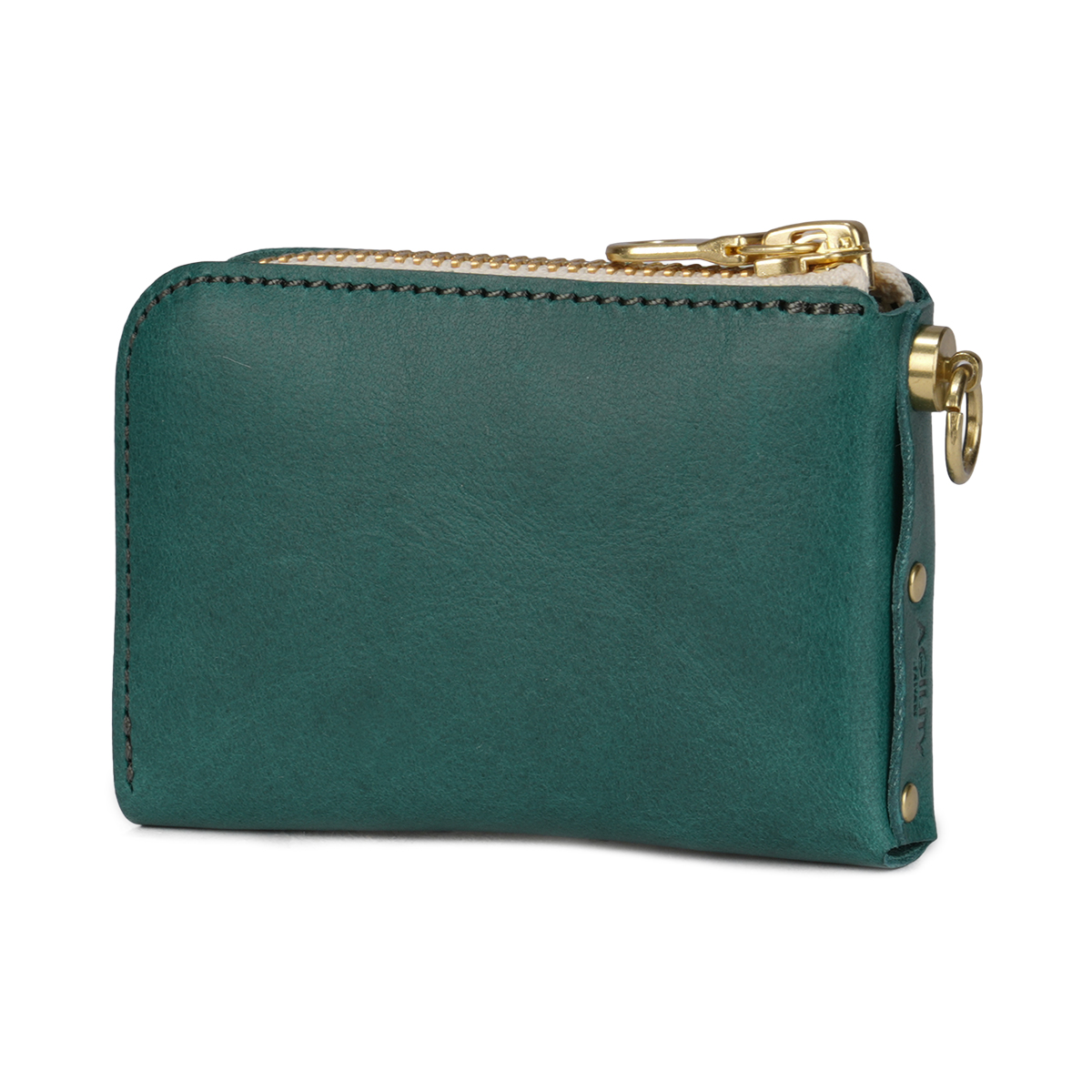 最大42% 5/21限定 アジリティ ポンテワックス 財布 ミニ財布 ミニウォレット 本革 日本製 メンズ レディース レザー ブランド AGILITY 0191 | AGILITY | 03