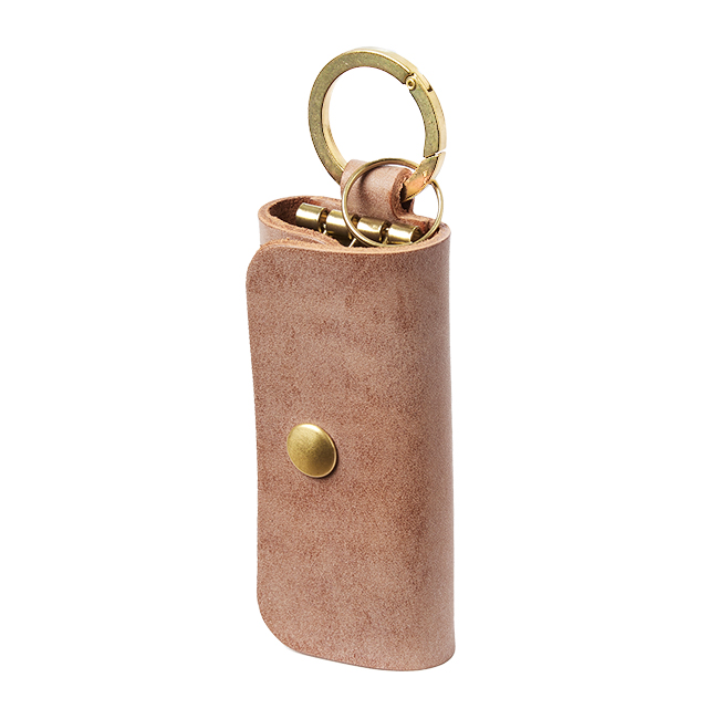 アジリティ キーケース スマートキー メンズ レディース ブランド レザー 小さい 小さめ 革 本革 車 家 ロロマ AGILITY 0349 | AGILITY | 02