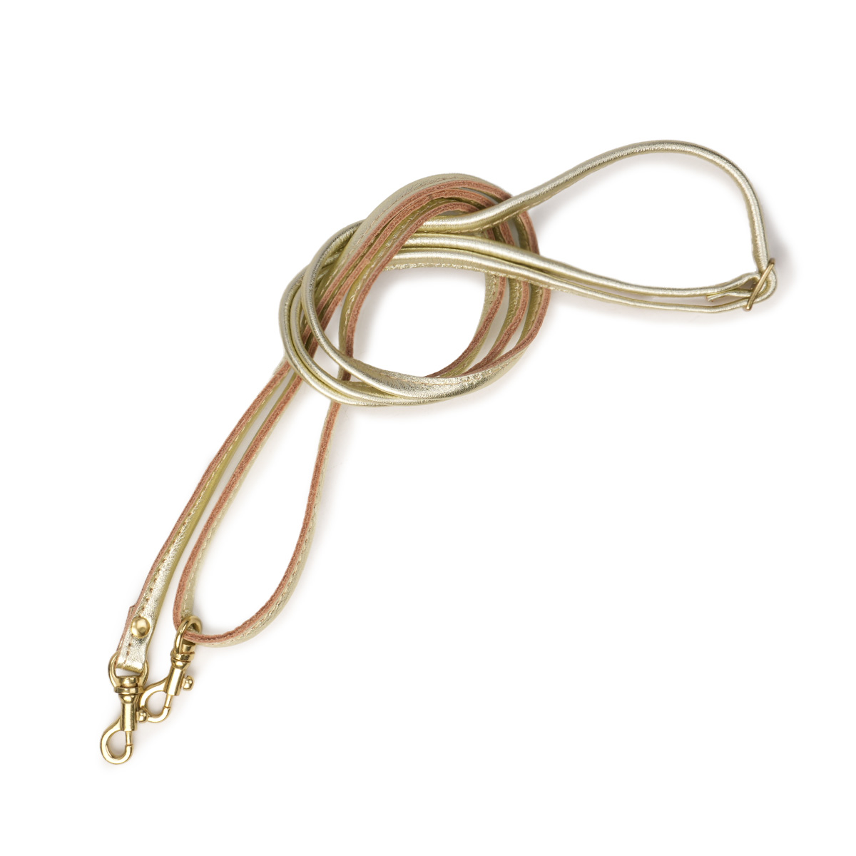 最大42% 2/3限定 メール便選択で送料無料 アジリティ ショルダーストラップ ショルダーベルト シルバー ゴールド 金 銀 単体 本革 日本製 AGILITY aj-2513 | AGILITY | 02