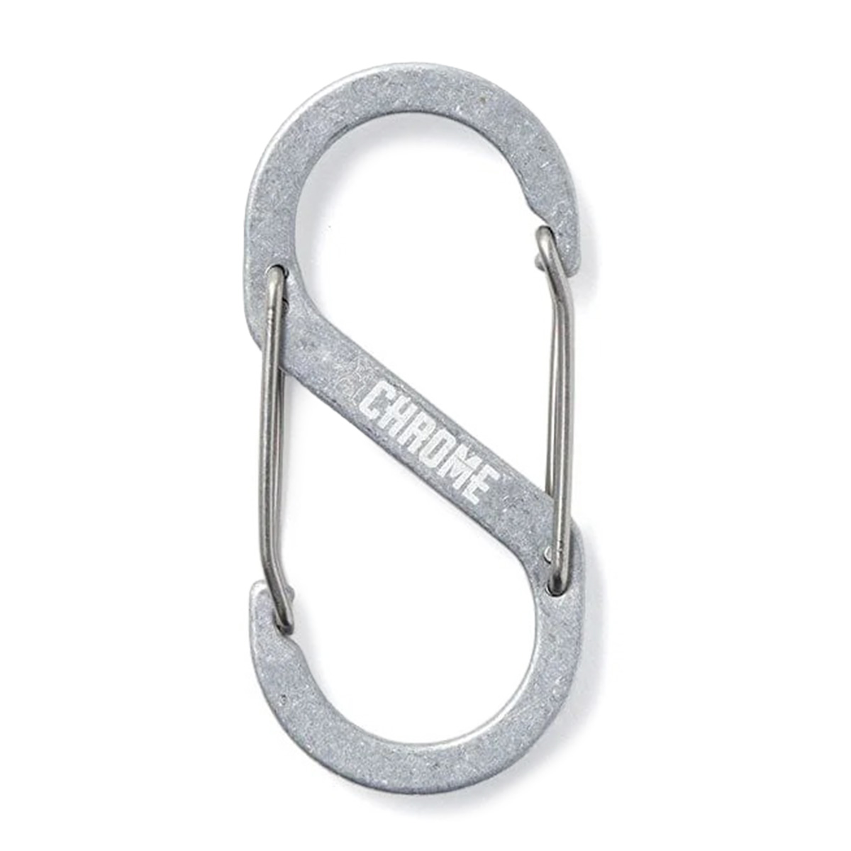 最大44% 3/1まで クローム インダストリーズ アクセサリーズ ギアクリップ カラビナ CHROME INDUSTRIES ACCESSORIES AJ009 | CHROME | 03