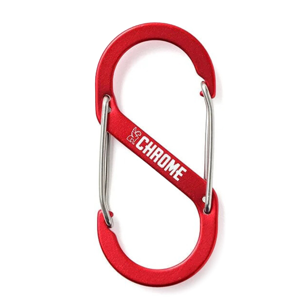 最大44% 3/1まで クローム インダストリーズ アクセサリーズ ギアクリップ カラビナ CHROME INDUSTRIES ACCESSORIES AJ009 | CHROME | 04