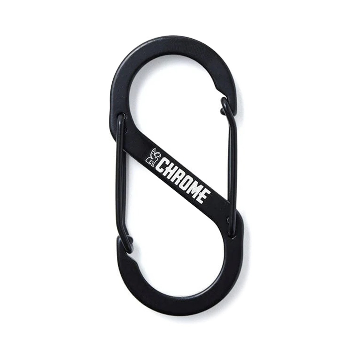 最大44% 3/1まで クローム インダストリーズ アクセサリーズ ギアクリップ カラビナ CHROME INDUSTRIES ACCESSORIES AJ009 | CHROME | 01