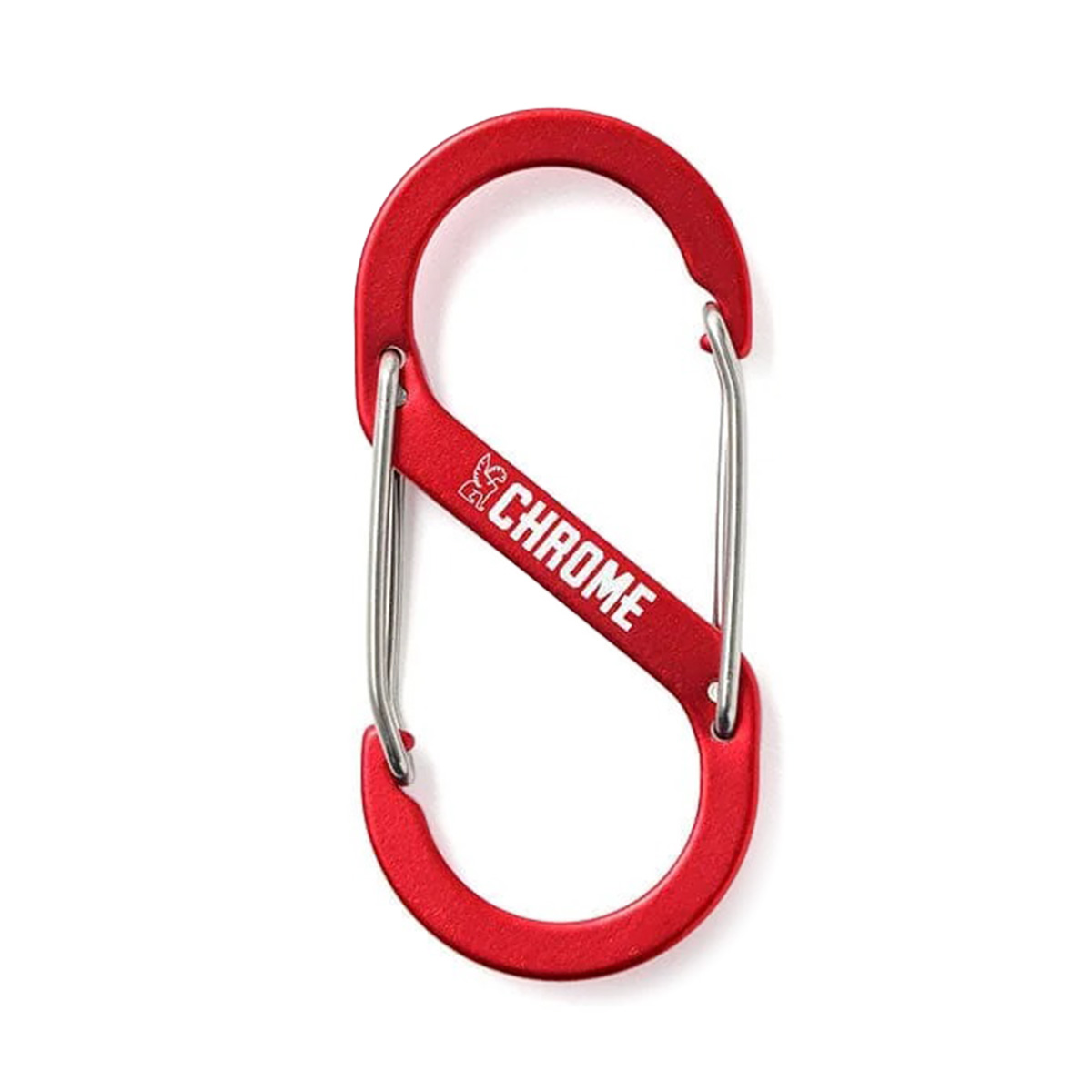 最大44% 3/1まで クローム インダストリーズ アクセサリーズ ギアクリップ カラビナ CHROME INDUSTRIES ACCESSORIES AJ009 | CHROME | 04