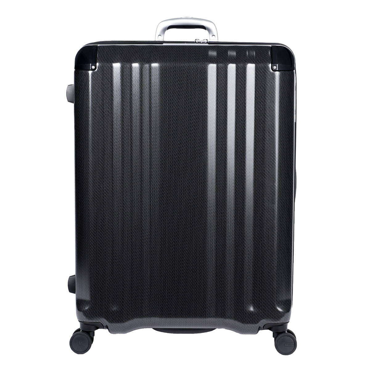 最大51% 12/7限定 アジアラゲージ デカかるEdge スーツケース Lサイズ