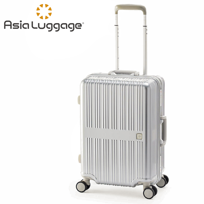 最大40% 6/25限定 アジアラゲージ スーツケース 機内持ち込み Sサイズ 36L 超軽量 小型...