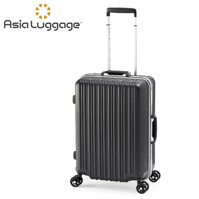 最大40% 5/15限定 アジアラゲージ スーツケース 機内持ち込み Sサイズ 36L 超軽量 小型...