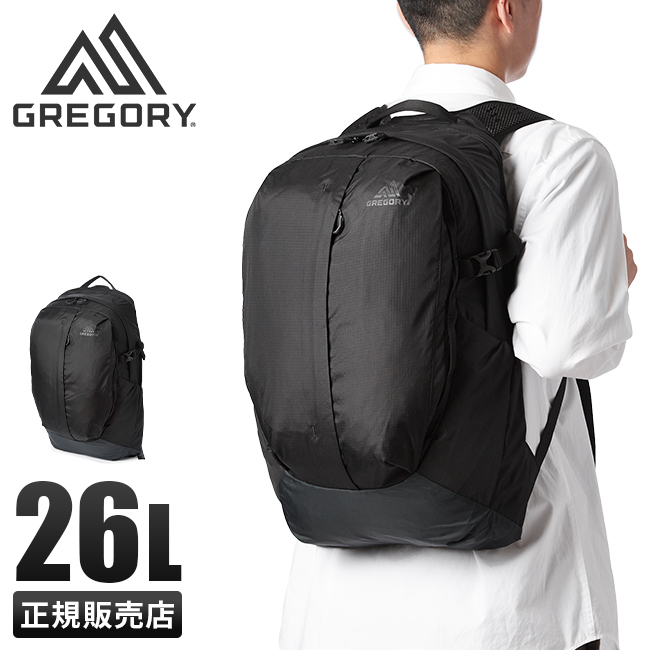 グレゴリー リュック 26L aln26【正規取扱店】カバンのセレクション