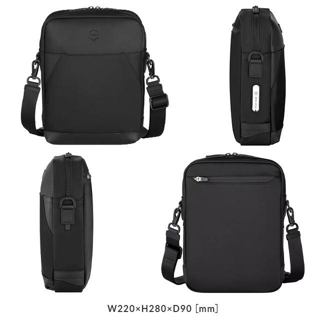 VICTORINOX 最大39% 5/1限定 ビクトリノックス アロックス ネロ VICTORINOX 最大39% 5/1限定 ビクトリノックス アロックス ネロ