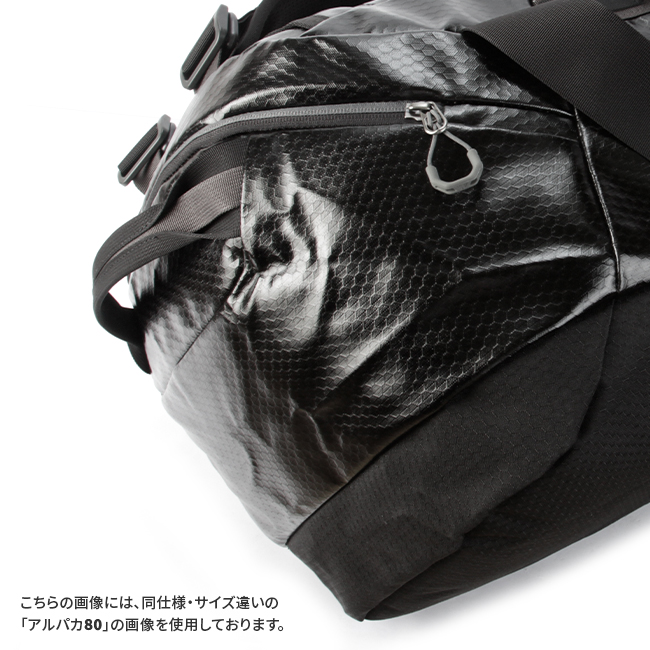 最大41% 2/15限定 グレゴリー ボストンバッグ メンズ レディース 大容量 軽量 旅行 アウトドア ブランド 60L 3WAY アルパカ60  GREGORY ALPACA 1478980413