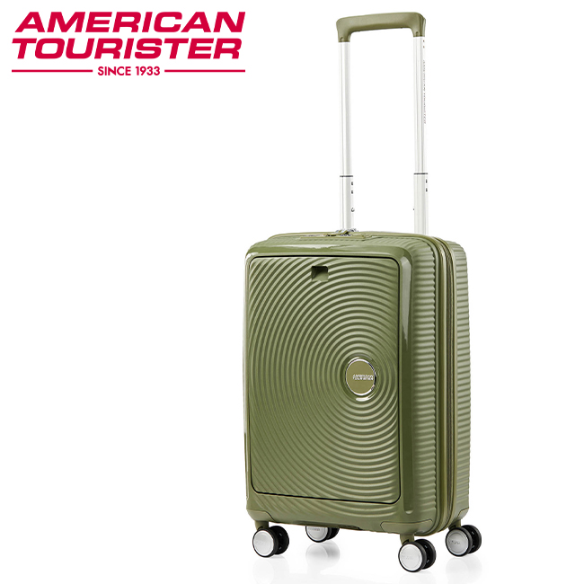 最大41% 6/9限定 サムソナイト アメリカンツーリスター スーツケース 機内持ち込み Sサイズ ...