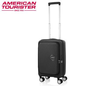 最大40% 4/25限定 サムソナイト アメリカンツーリスター スーツケース 機内持ち込み Sサイズ...