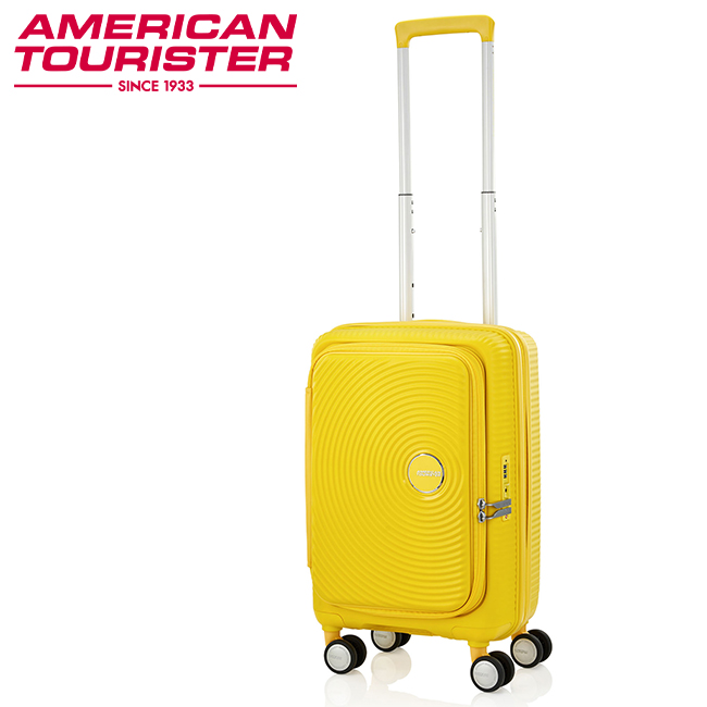 最大36% 6/11限定 サムソナイト アメリカンツーリスター スーツケース 機内持ち込み Sサイズ 33L/42L 軽量 拡張機能 ブックオープン American Tourister tppr｜selection｜02
