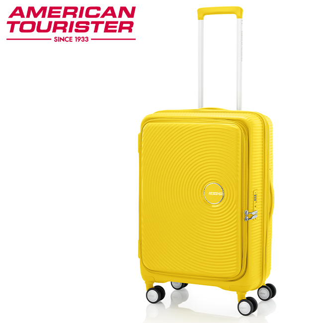 最大36% 6/11限定 サムソナイト アメリカンツーリスター スーツケース Lサイズ 75L/91L 大型 大容量 軽量 拡張機能 ブックオープン American Tourister tppr｜selection｜02