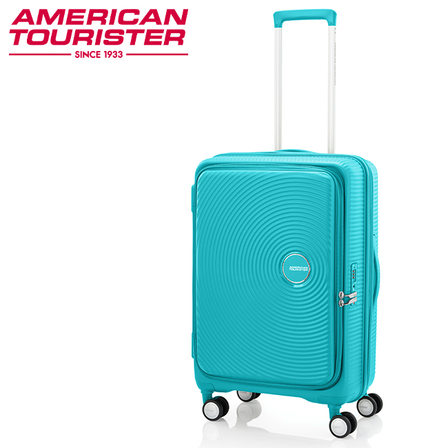最大41% 5/26限定 サムソナイト アメリカンツーリスター スーツケース Lサイズ 75L/91L 大型 大容量 軽量 拡張機能 ブックオープン American Tourister tppr｜selection｜04