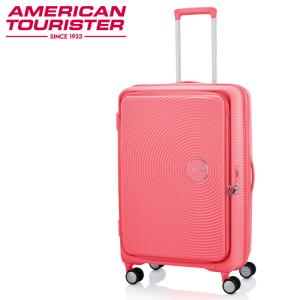 最大40% 5/5限定 サムソナイト アメリカンツーリスター スーツケース Lサイズ LL 98L/...