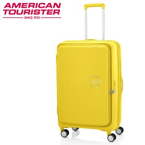 サムソナイト アメリカンツーリスター スーツケース Lサイズ LL 98L/114L 大型 大容量 ...