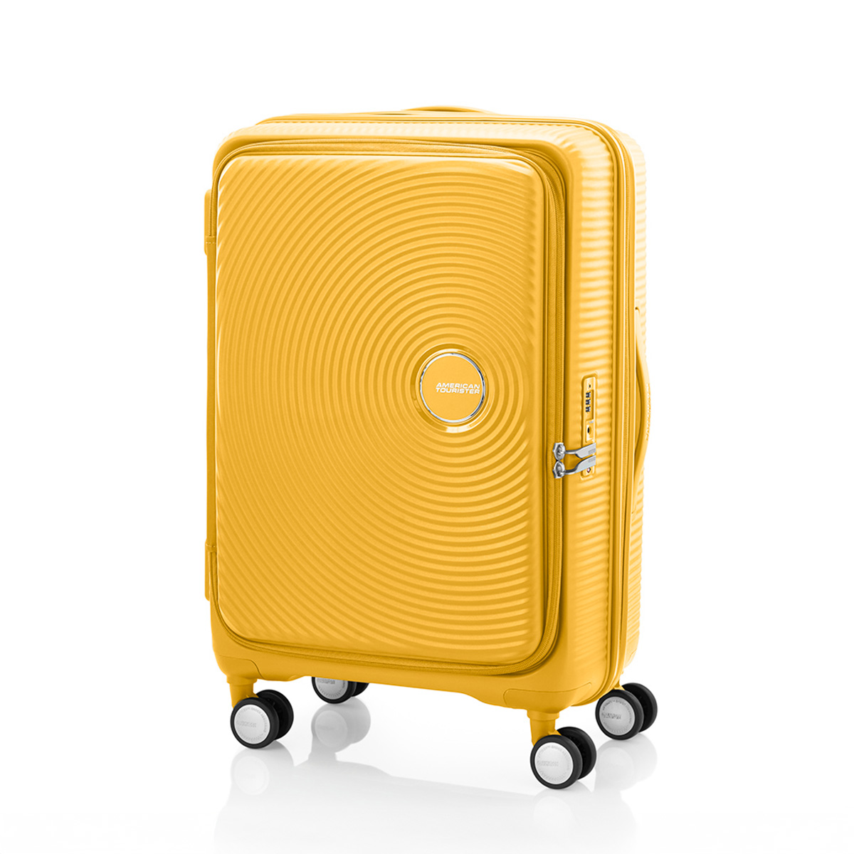 AMERICAN TOURISTER アメリカンツーリスター キュリオ スーツ