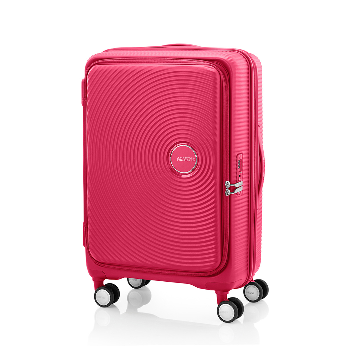 スーツケース キャリーケース キュリオ Curio アメリカンツーリスター AMERICAN TOURISTER アメリカンツーリスター キュリオ スーツ