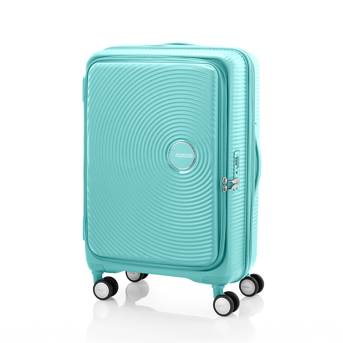 AMERICAN TOURISTER アメリカンツーリスター キュリオ スーツ